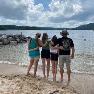 Meet your Posher, Scott